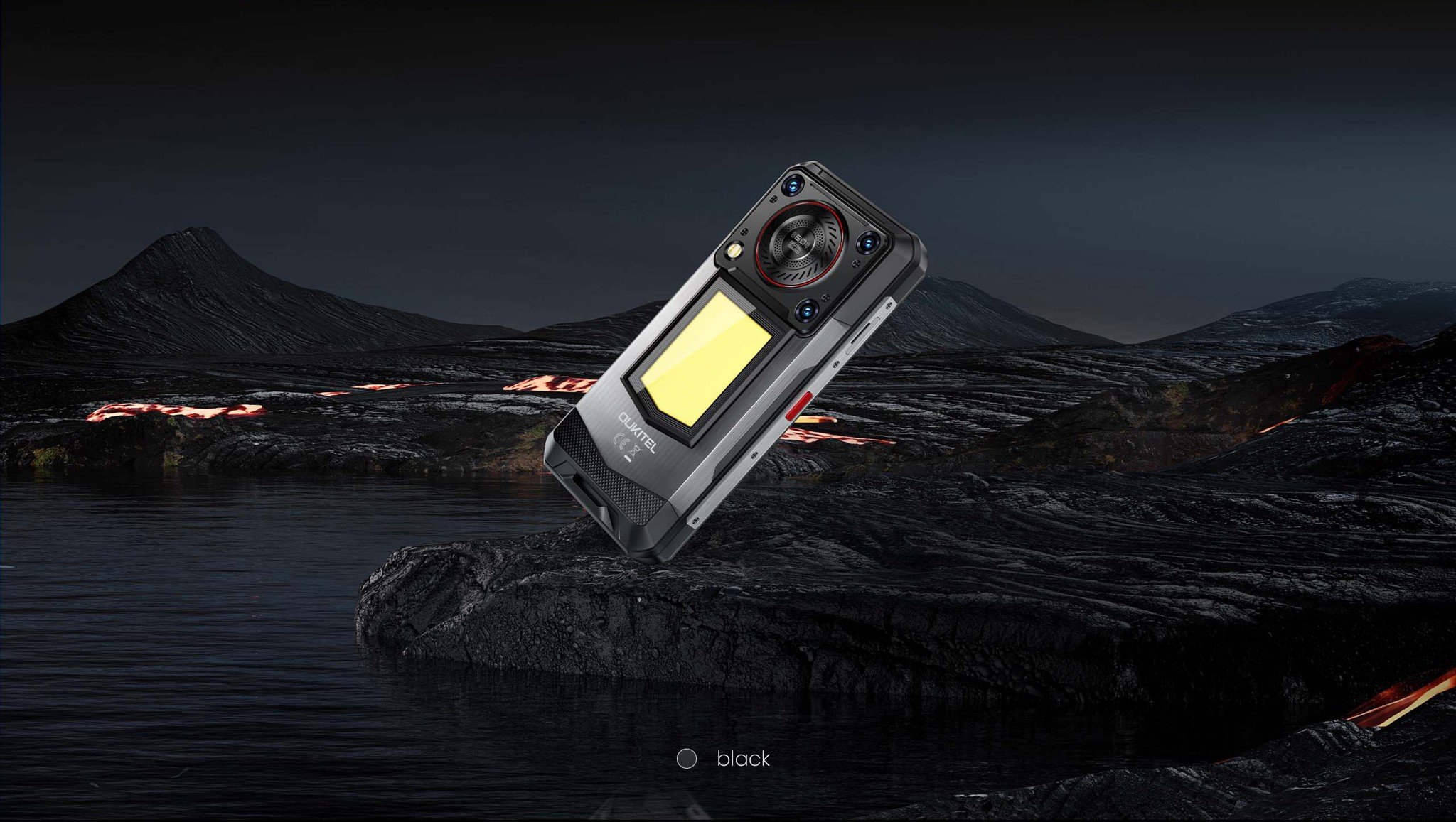 OUKITEL WP56 5G - Saigonphone.com