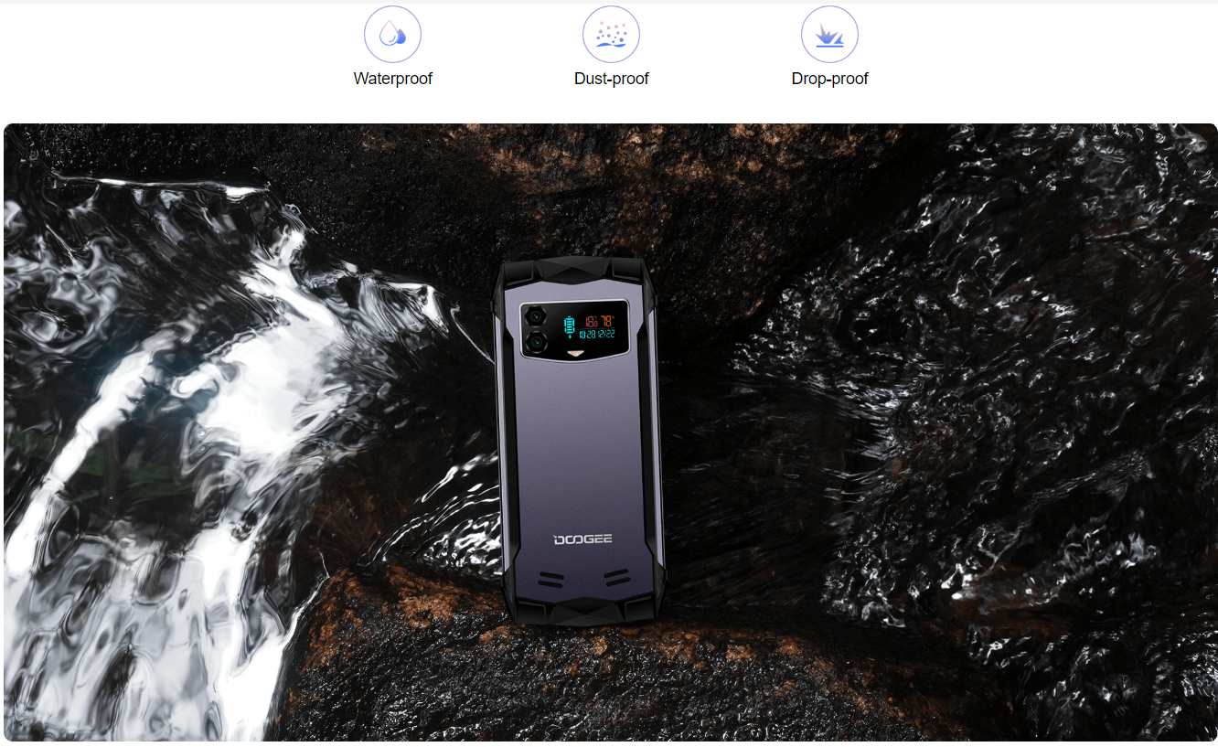 Doogee Smini-Saigonphone.com