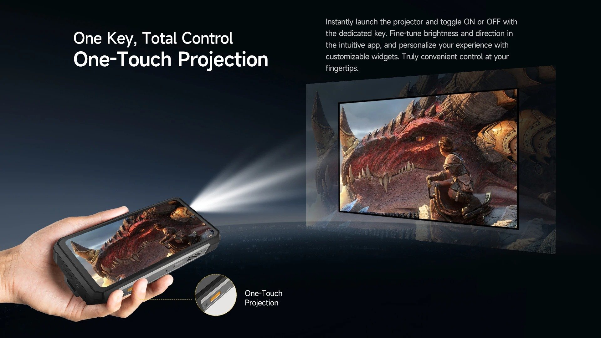 Ulefone Armor 34 Pro - Saigonphone.com