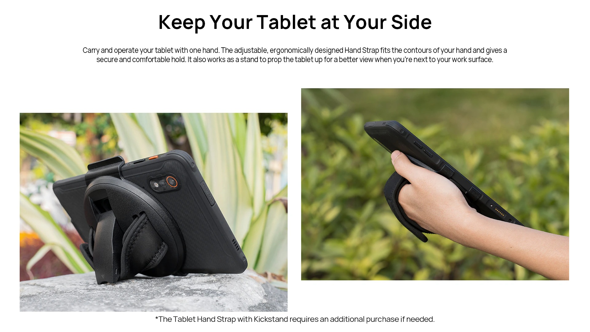 Ulefone Armor Pad- Saigonphone.com