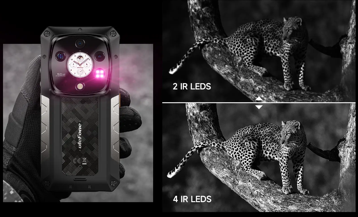 Ulefone Armor 28 Pro - SaiGonPhone.Com