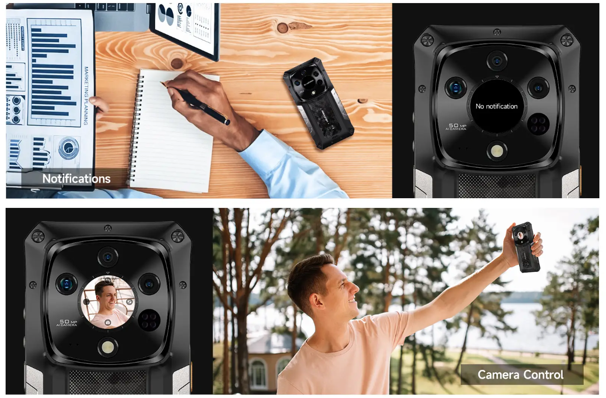 Ulefone Armor 28 Pro - SaiGonPhone.Com