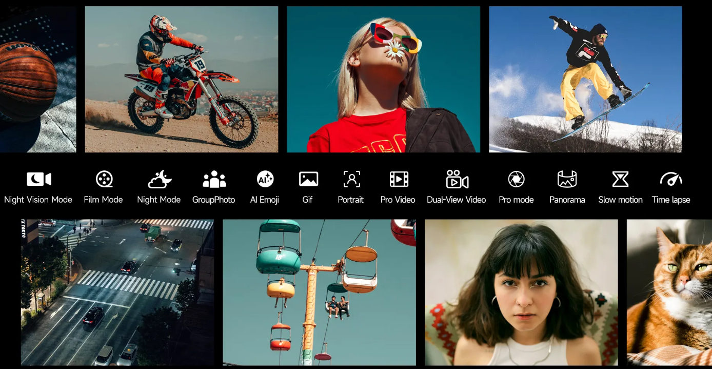 Ulefone Armor 30 - Saigonphone.com