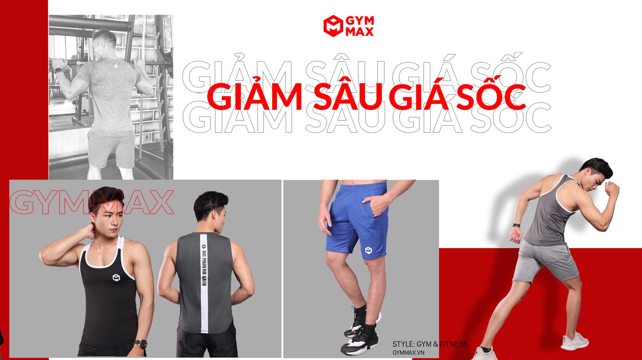 GIẢM SÂU GIÁ SỐC - CHƯƠNG TRÌNH KHUYẾN MÃI SIÊU KHỦNG HẬU CÔVY