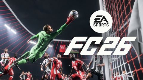 EA SPORTS FC 26: So sánh Phiên bản Switch 2 vs Switch thường vs PS5/Series X|S