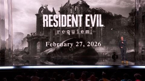 Resident Evil 9: Requiem chính thức ra mắt, đưa người chơi trở lại Raccoon City