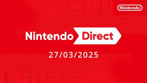 Tóm tắt sự kiện Nintendo Direct ngày 27 tháng 3 năm 2025