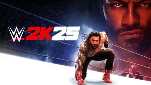 Tổng hợp thông tin bạn cần biết về game WWE 2K25