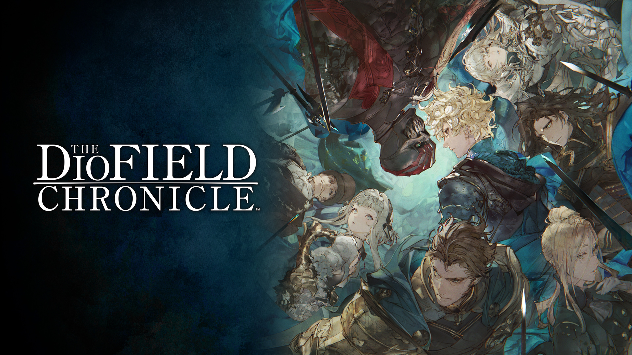 The DioField Chronicles ấn định ngày phát hành chính thức