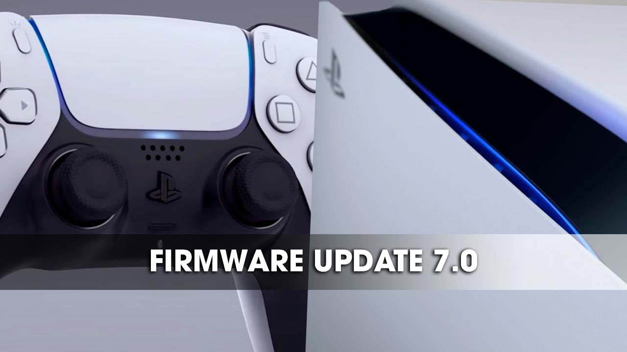PS5 vừa tung ra bản cập nhật 7.0 với nhiều tính năng tiện ích mới