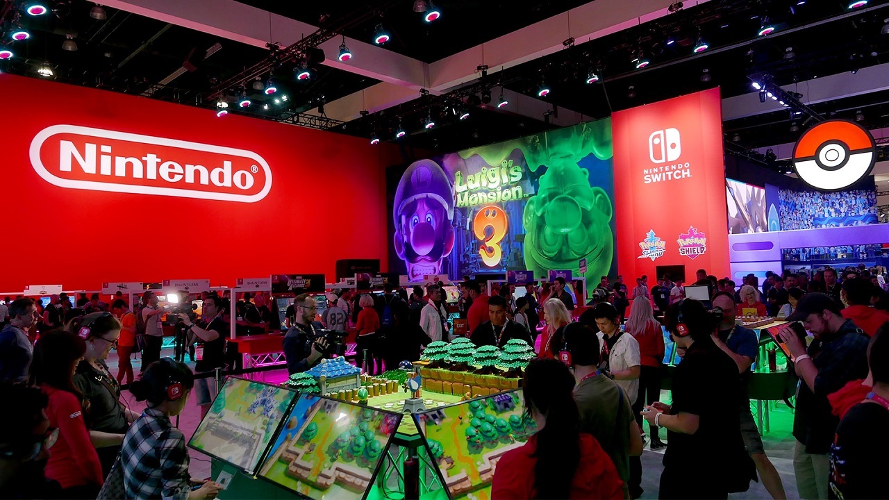Nintendo từ bỏ E3 2023: Một hành động mạo hiểm hay chiến lược thông minh?
