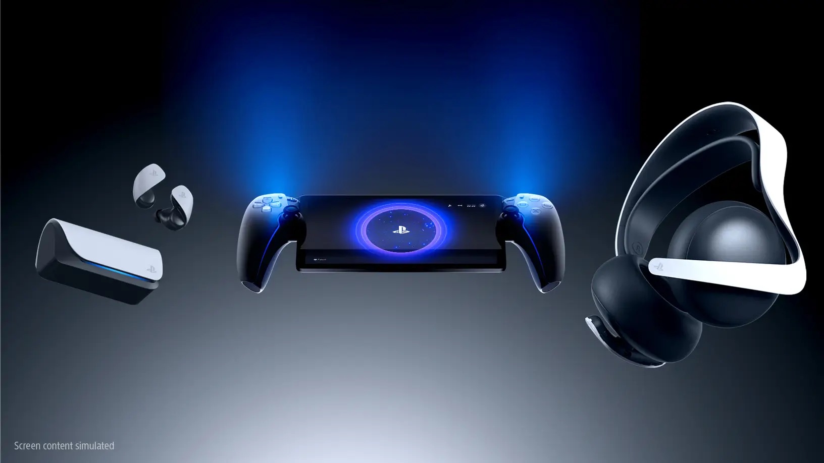 Sony công bố Playstation Portal - thiết bị phát trực tuyến game PS5 với giá $200