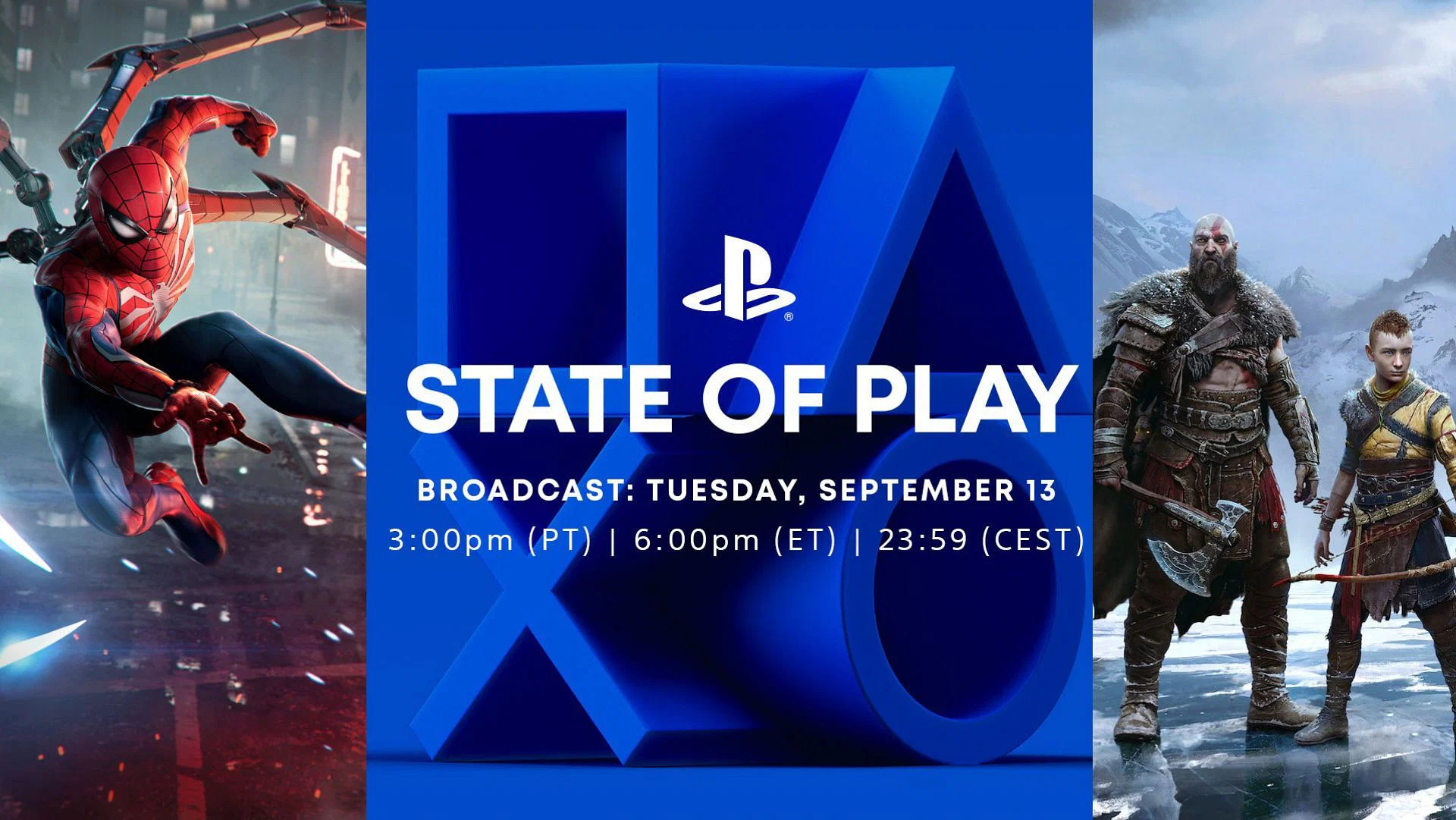 Tổng hợp tin tức Playstation State of Play September 2022