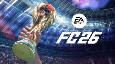 Chơi đá banh EA Sports FC 26 thì nên mua máy chơi game nào?