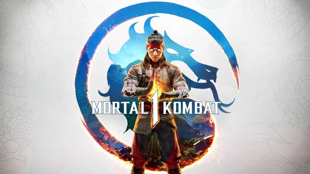 Mortal Kombat 1: Dàn nhân vật xuất hiện trong trailer