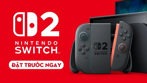 Những điều cần biết về Nintendo Switch 2 trước khi mua