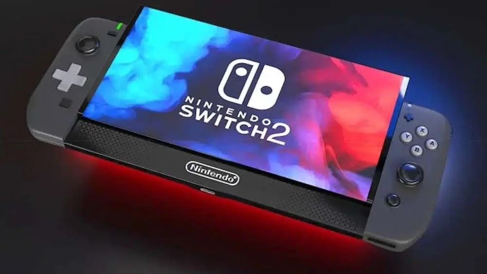 Nintendo Switch 2: Cải Tiến Đầy Hứa Hẹn Cho Thế Hệ Console Mới của Nintendo