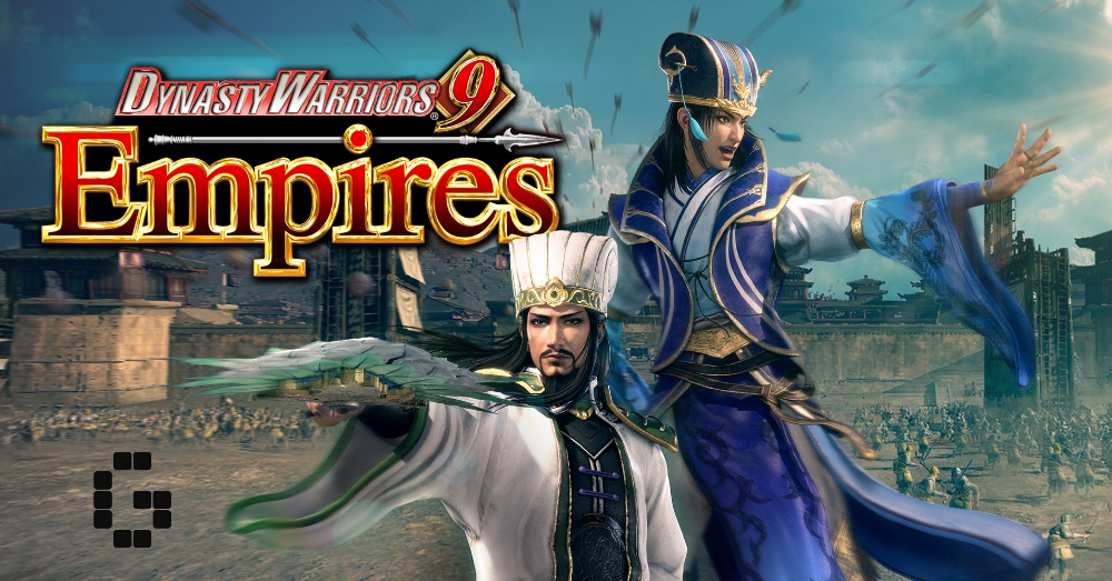 Dynasty Warriors 9 Empires Công Bố Phát Hành Dành Cho PS5, XBox Series X