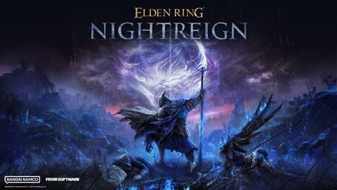 Elden Ring: Nightreign – Những điều cần biết trước ngày ra mắt