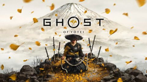 Ghost of Yotei ấn định ngày phát hành trong tháng 10