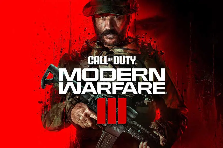Hướng dẫn sửa lỗi Dev Error 12502 Call of Duty Modern Warfare 3