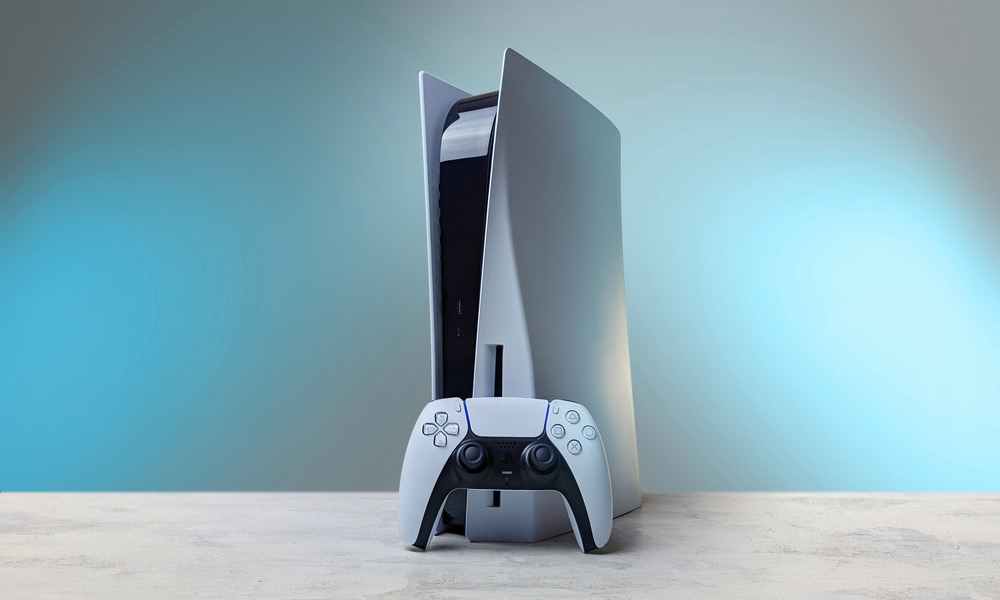 PlayStation đưa tính năng hỗ trợ truy cập dễ dàng tại cửa hàng game PS5