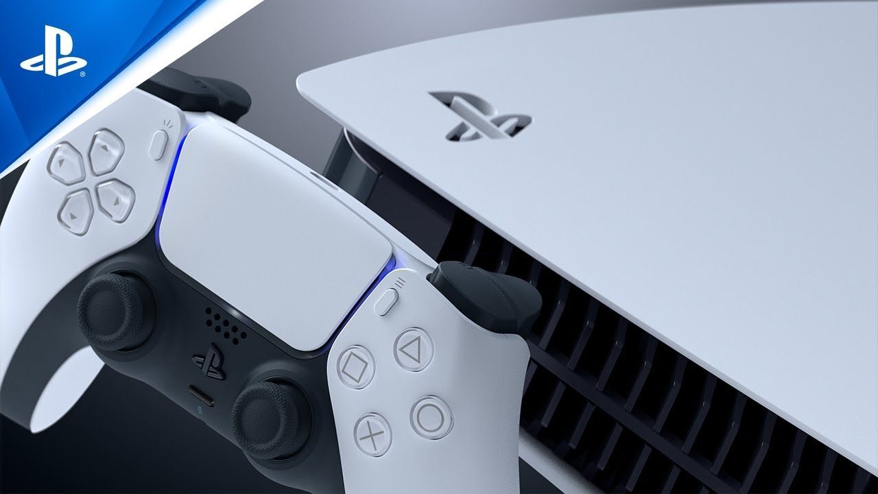 Lý do nên mua máy Playstation 5 trong năm 2023