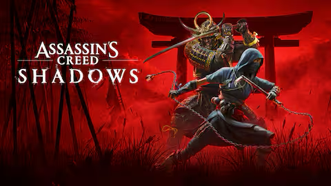 Assassin's Creed Shadows phá kỷ lục !