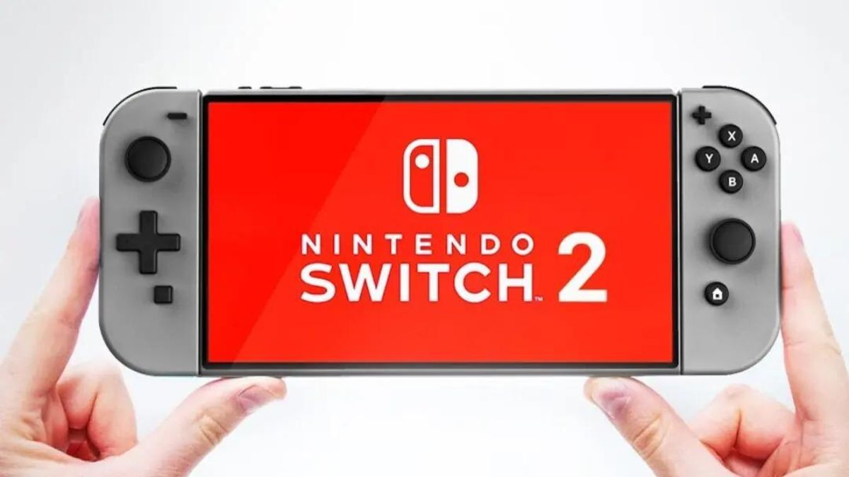 Nintendo Switch 2 sẽ bán ra vào cuối năm 2024 ?