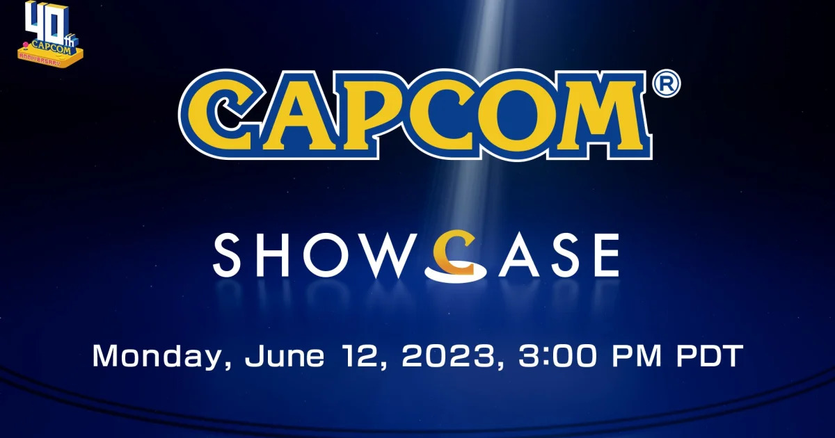 Tổng hợp các game công bố trong sự kiện Capcom Showcase 2023