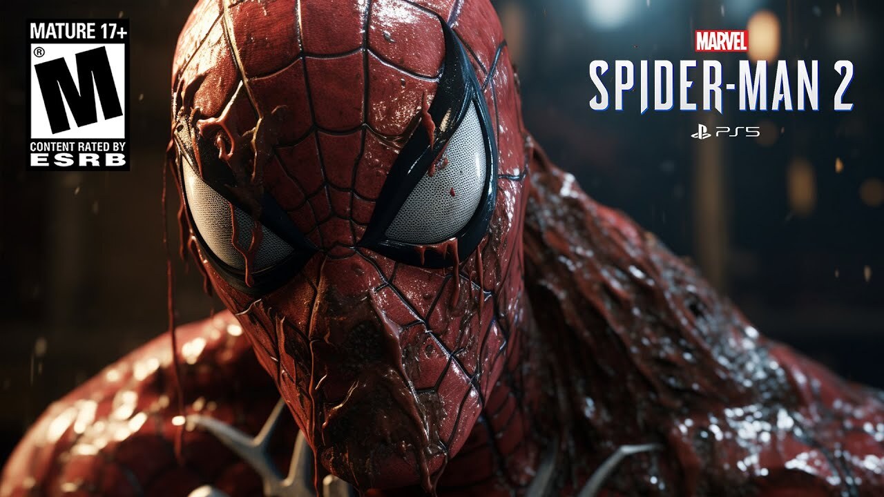 Insomniac xác nhận Spider-Man 2 là game Single Player