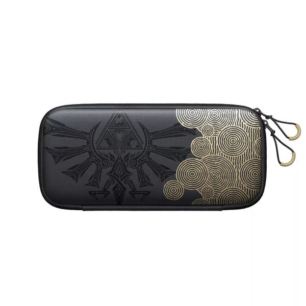 NINTENDO SWITCH CARRYING CASE THE LEGEND OF ZELDA: TEARS OF THE KINGDOM EDITION