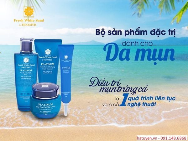 Thứ tự Apply các sản phẩm chăm sóc da chuẩn mọi cô gái phải thuộc nằm - Hà Tuyến - Mỹ Phẩm Chính Hãng