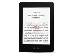 Tổng Hợp Các Models Máy Đọc Sách Amazon Kindle