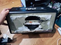 Bọc Da - Bọc Lưới - E Căng loa Marshall