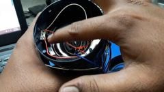 Thay Pin - Sửa Đèn Đội Đầu - Camping