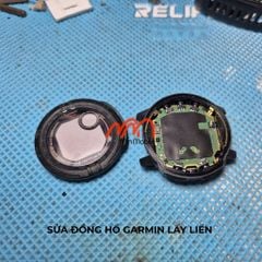 Sửa Đồng Hồ Garmin - Lấy Liền - HCM