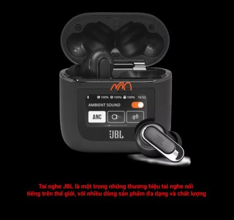 Sửa Tai Nghe JBL - Lấy Liền - Hồ CHí Minh