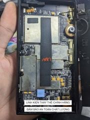 Sửa Trôi Volume Máy Nghe Nhạc Lấy Liền - HCM