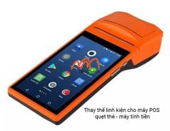 Sửa Máy Pos Quẹt Thẻ - Máy Tính Tiền - Lấy Liền