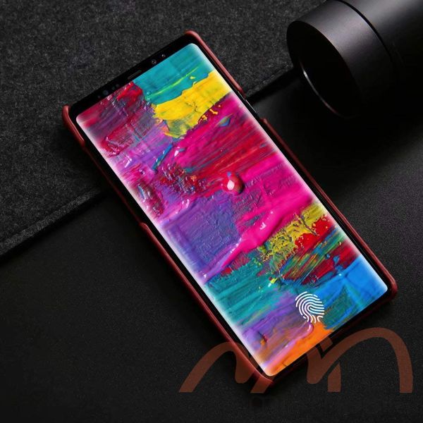 Ốp lưng Samsung Note 9 da cá sấu sang trọng đẳng cấp