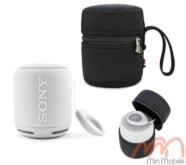 Bao đựng chống sốc cho loa Sony XB10