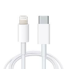 Cáp Apple USB-C to Lightning Cable – Min Mobile