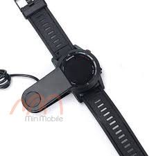 Dây sạc đồng hồ thông minh Garmin Fenix 2 chính hãng