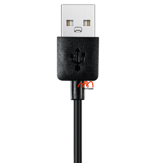 Cáp sạc Garmin Approach S62 – Min Mobile