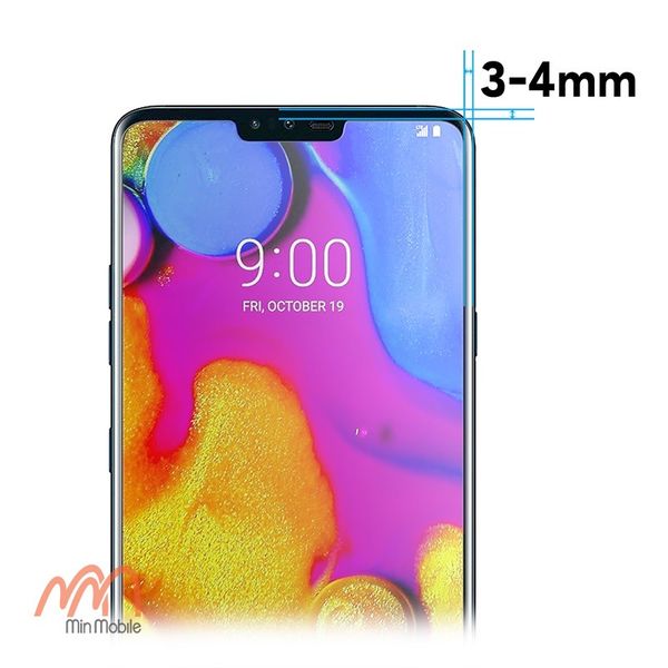 cường lực lg v40 full keo