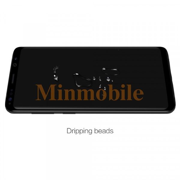 dán cường lực Nillkin Samsung S9 Plus