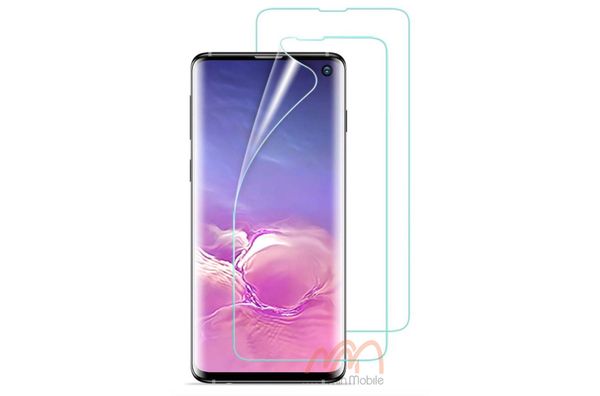 Dán dẽo Samsung S10 hiệu Gor chính hãng