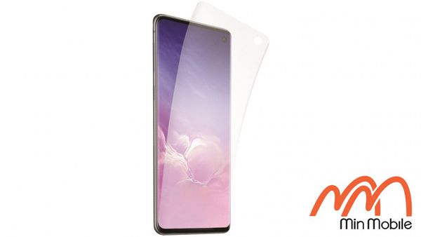 Dán màn hình mềm chống bám vân tay Samsung S10 Plus