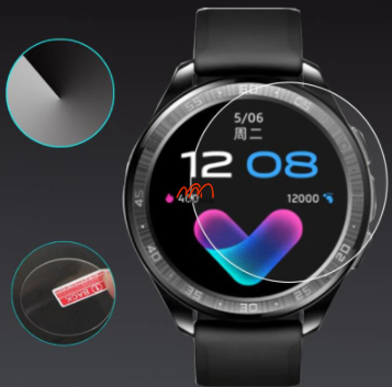 Vivo gia nhập thị trường smartwatch